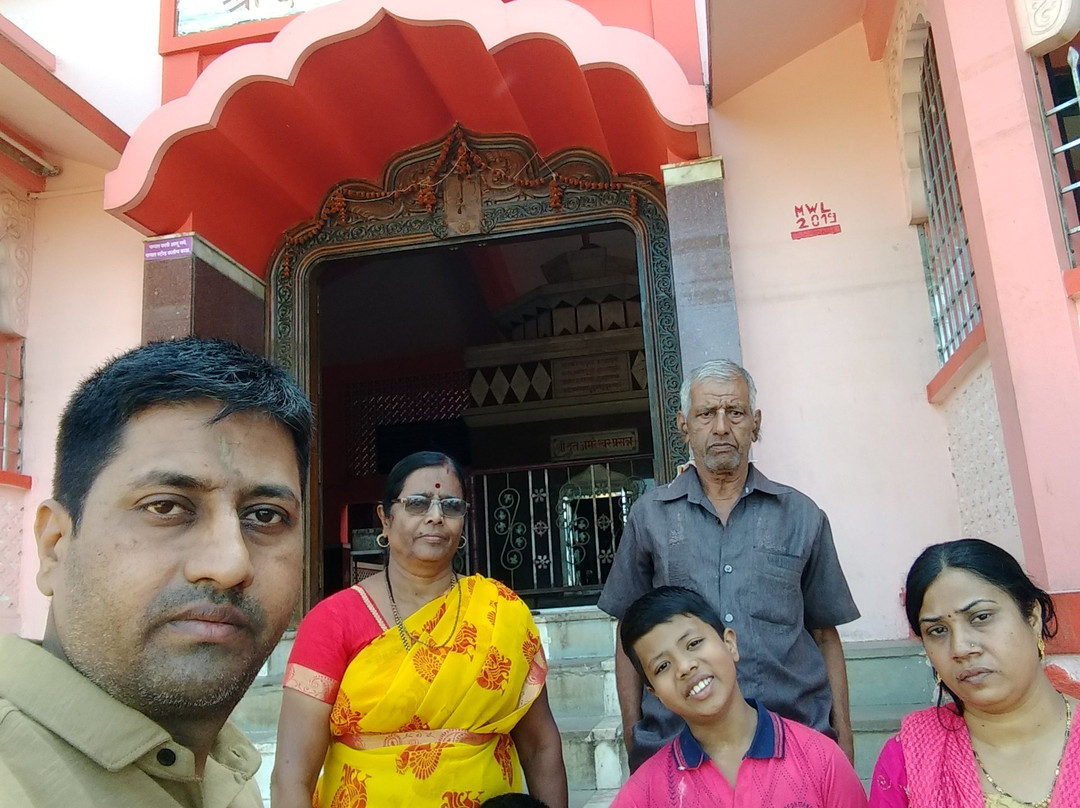 Narsinhwadi Datta Mandir景点图片