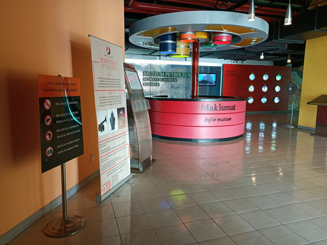 The Grand Old Lady-美里必去景点