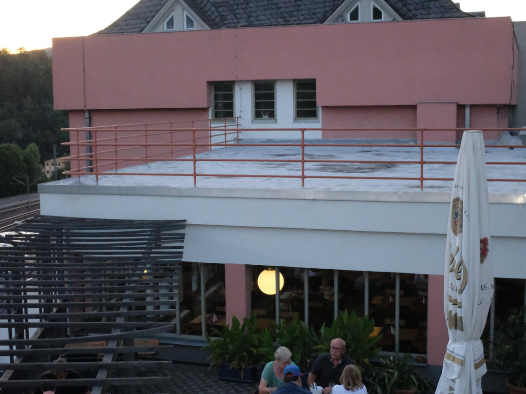 Haus des Volkes - Das Bauhaushotel主图