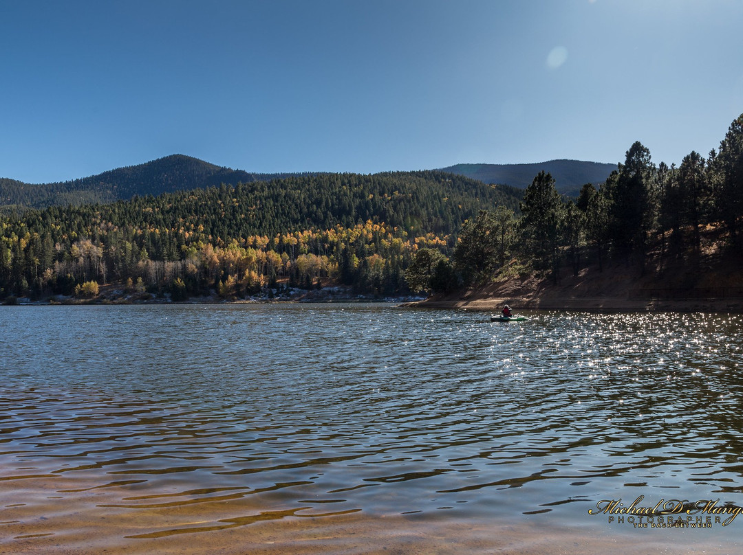 San Isabel National Forest-普韦布洛必去景点