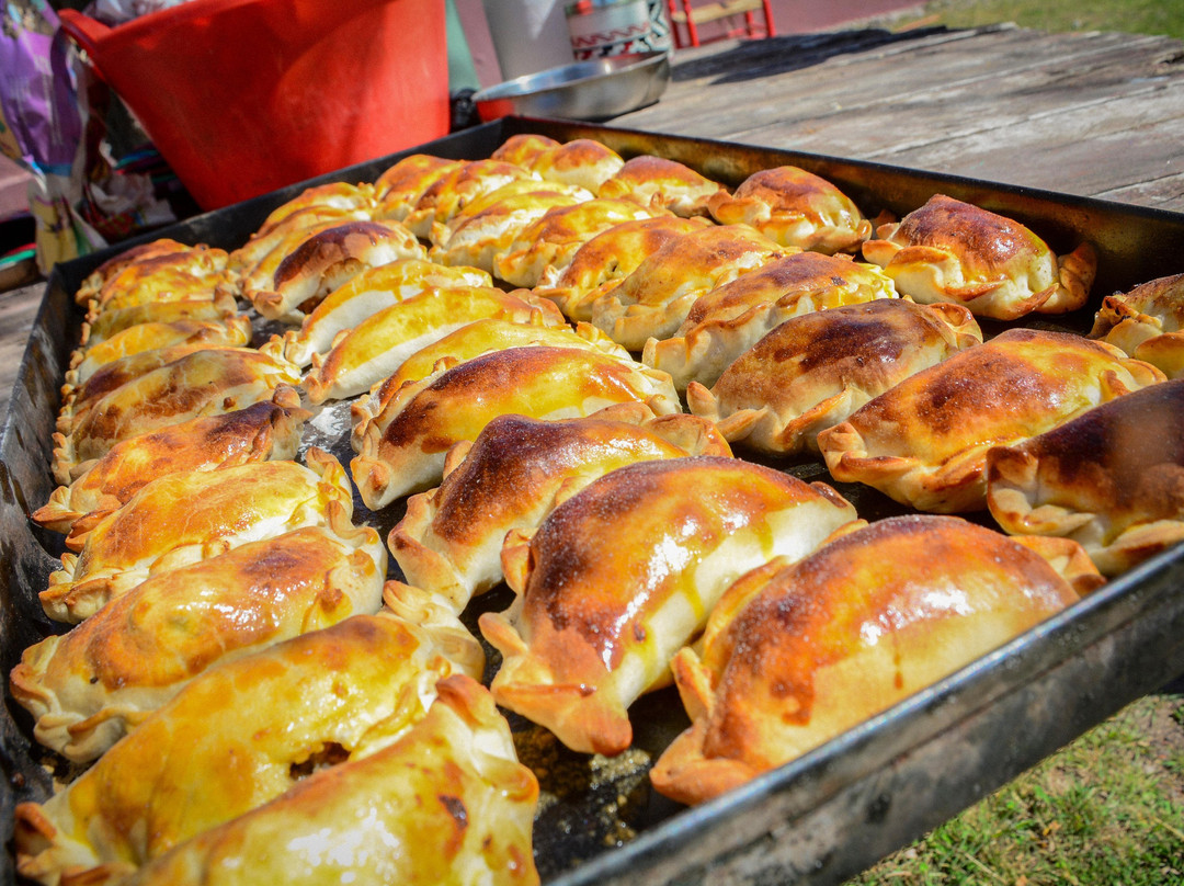 Experiencia Camprestre-San Carlos必去景点