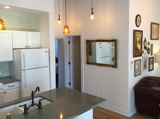 Painted Lady Bed & Brew-阿尔伯克基必去景点