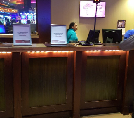 Wind Creek Atmore主图