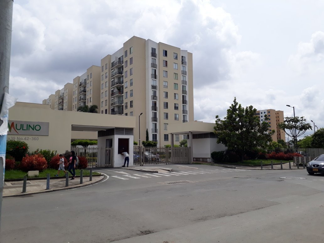 Unicentro Palmira-Palmira必去景点