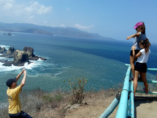 Yogyakarta Bromo Ijen Bali trip-泗水必去景点