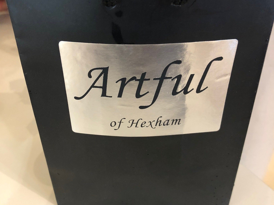 Artful-赫克瑟姆必去景点