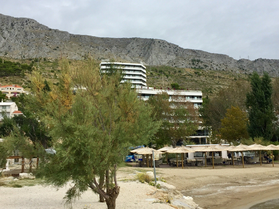 Hotel Plaža主图