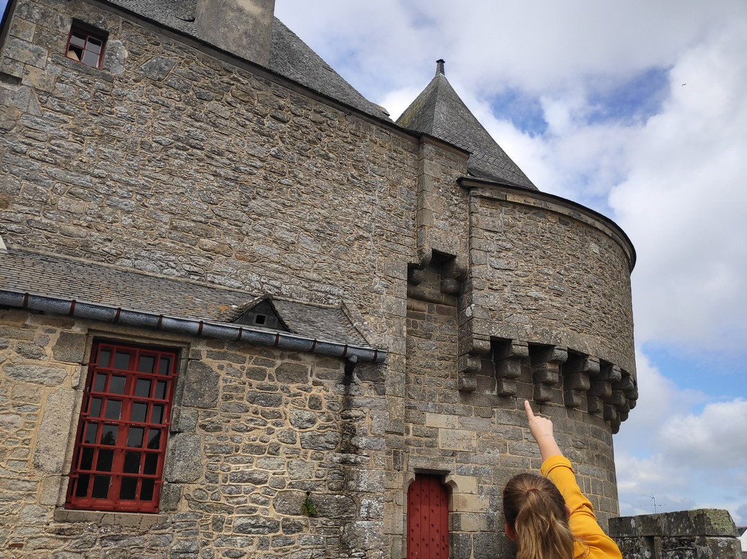 Office de Tourisme de Guérande-Guerande必去景点