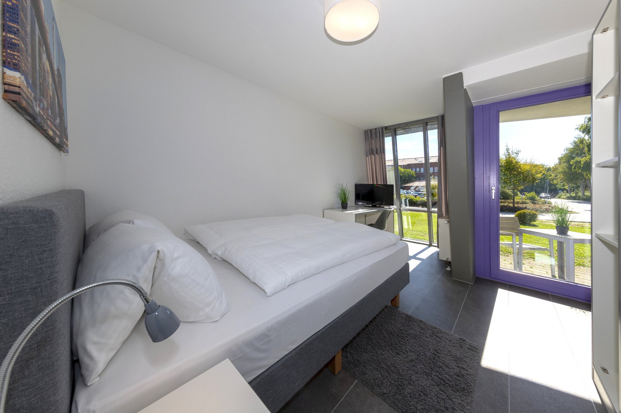 Westside Living-官方