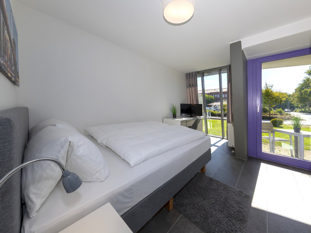 Strande酒店住宿-Westside Living