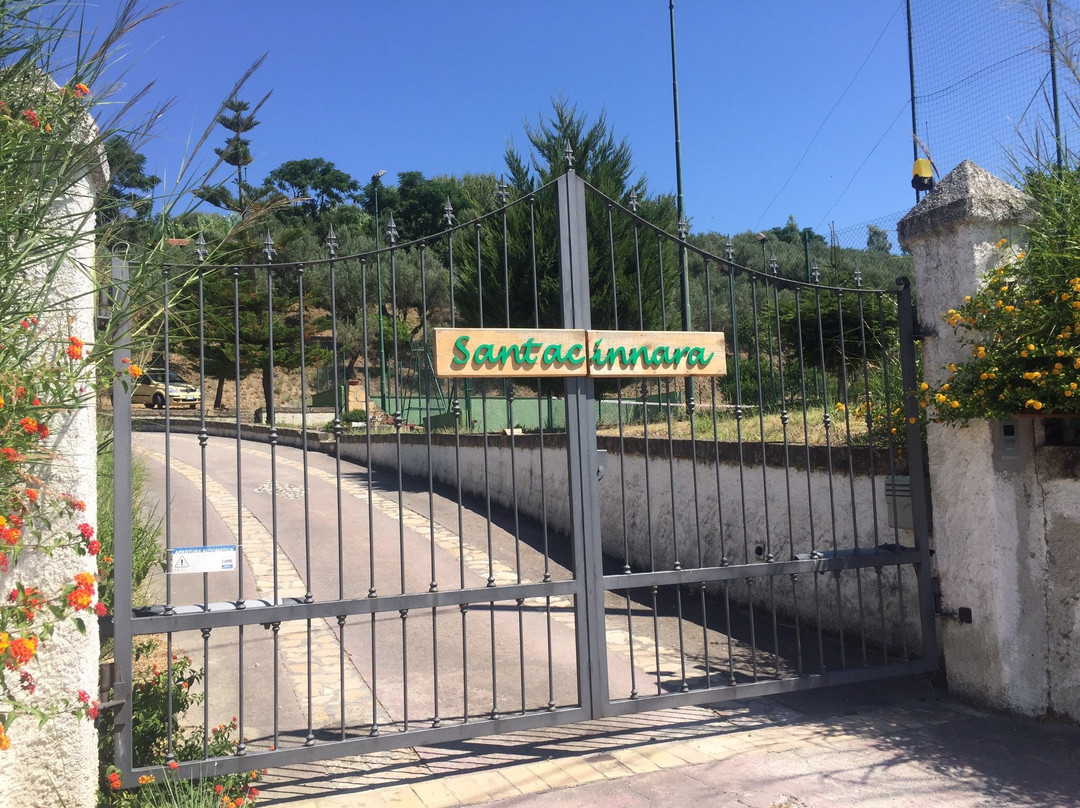 Agriturismo Santacinnara主图