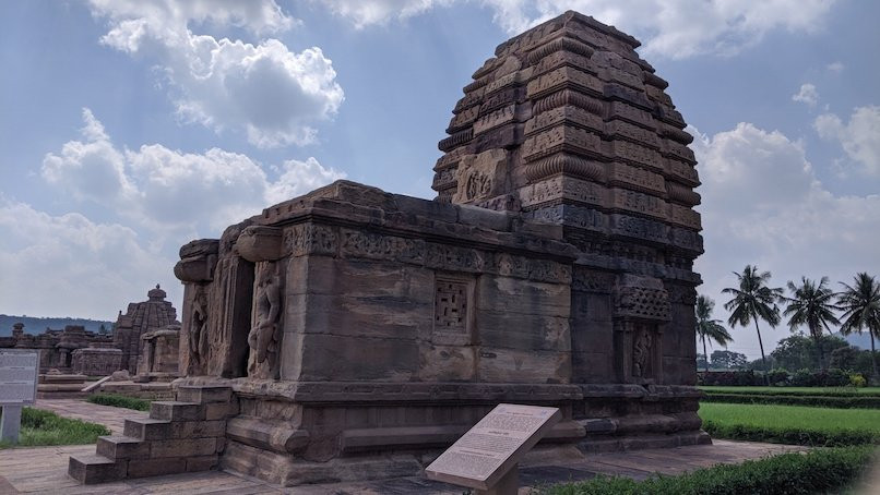 Kadasiddeshwar Temple景点图片