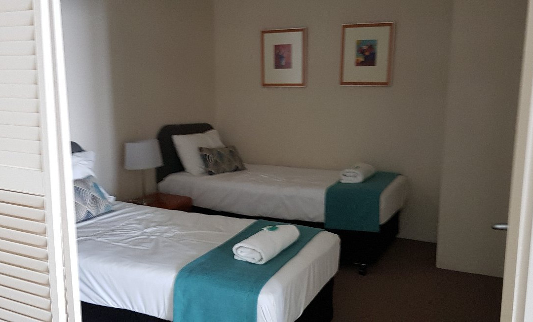 格兰德公寓主图