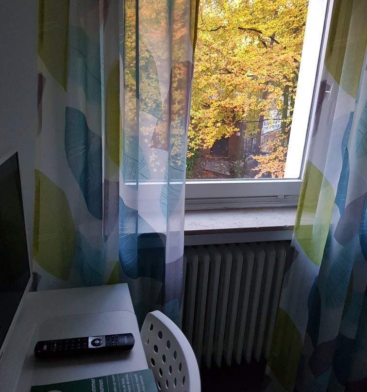 Hotel Hopener Wald主图