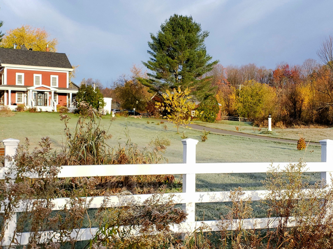 Domaine Dorchamps主图