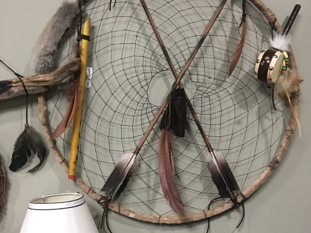 Southern Souls Animal League Thrift Shop-Eufaula必去景点