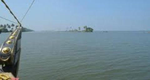 Pathiramanal Island-阿拉普扎必去景点