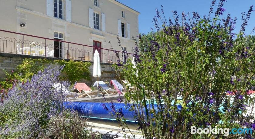 Les Jardins De Xanton主图