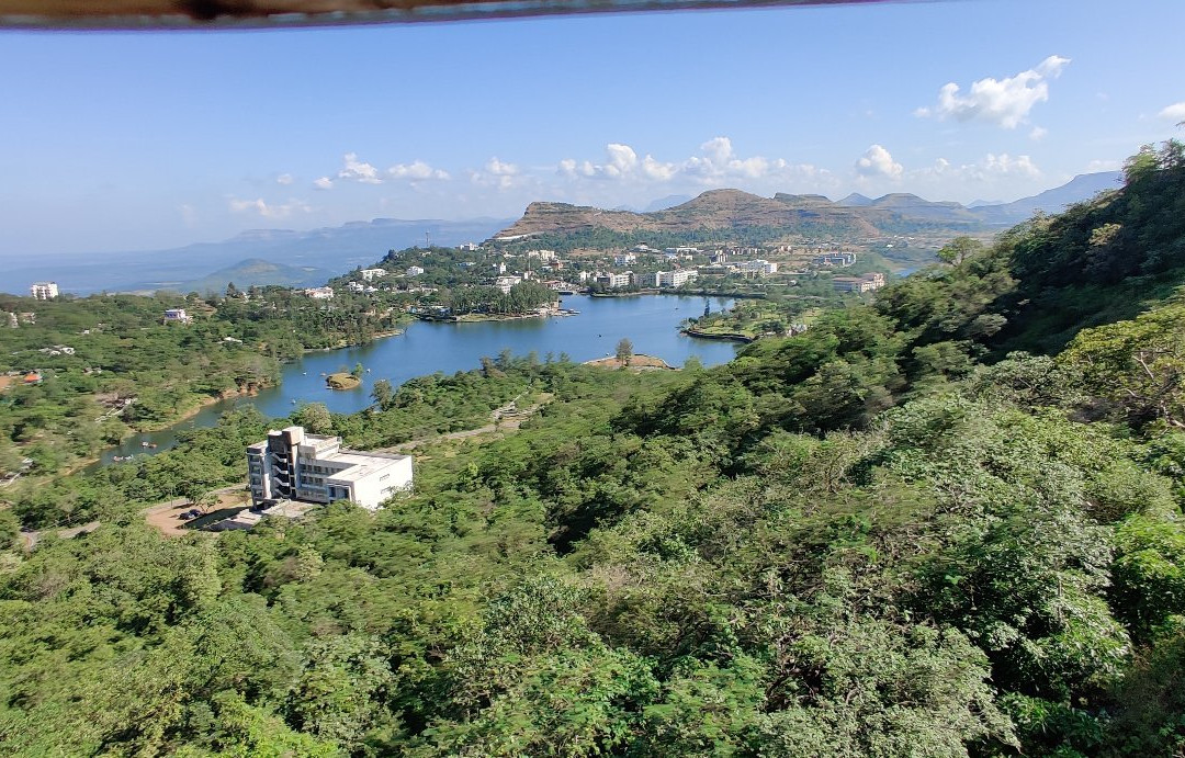Ropeway Cable Car景点图片
