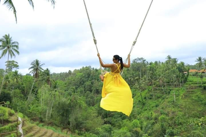 Gusde Bali Tours景点图片