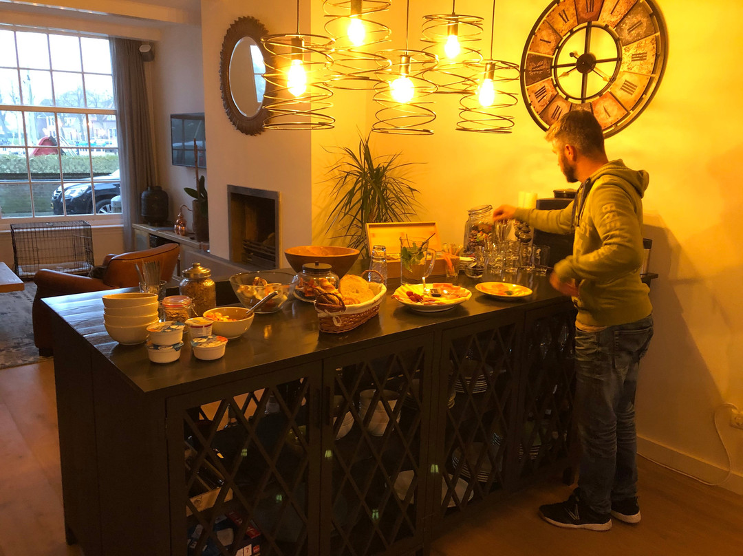 Bed & Breakfast Medemblik主图