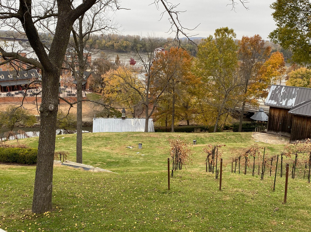 The Inn at Hermannhof主图