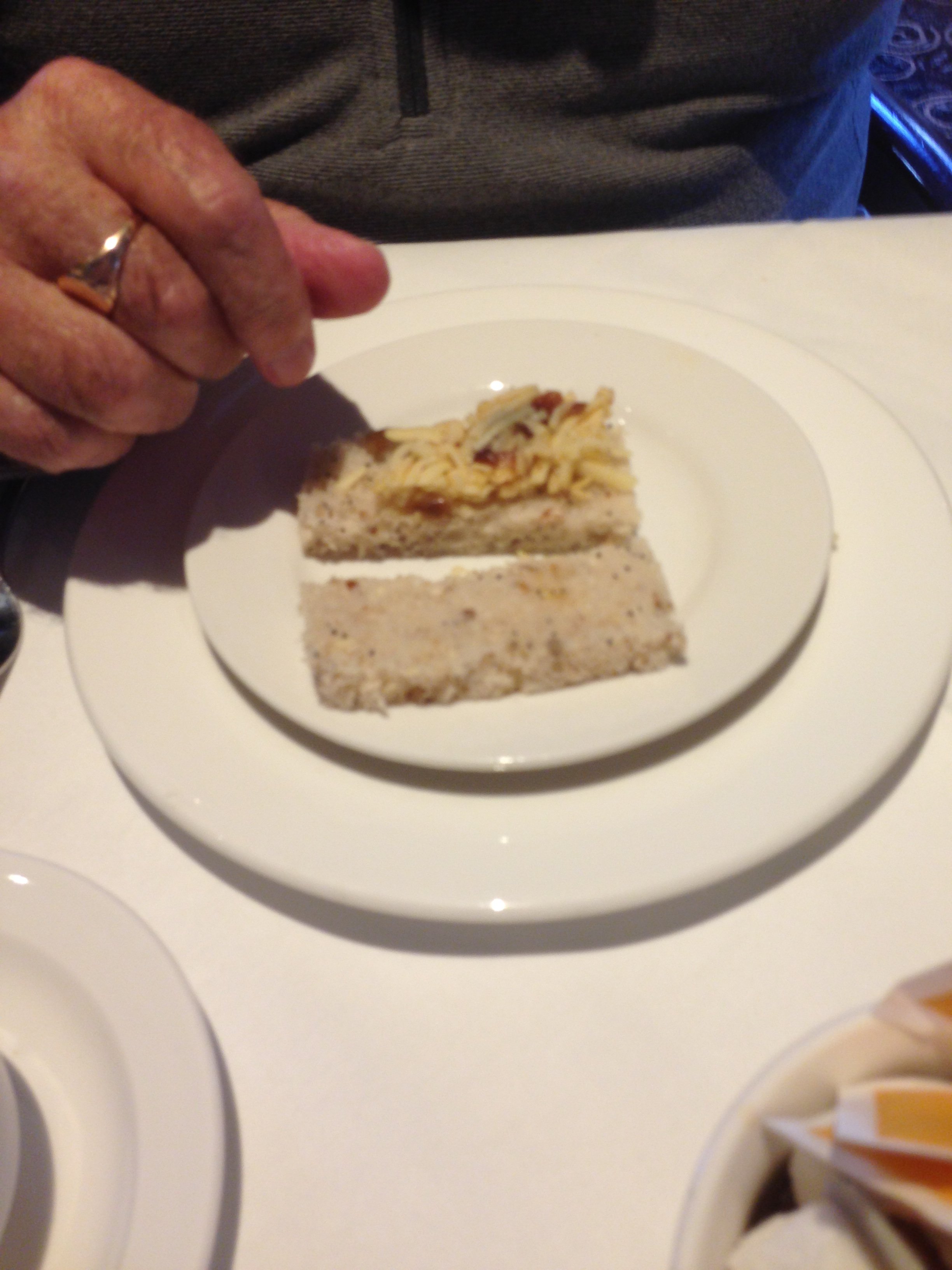 Warrington Fir Grove Hotel-餐饮