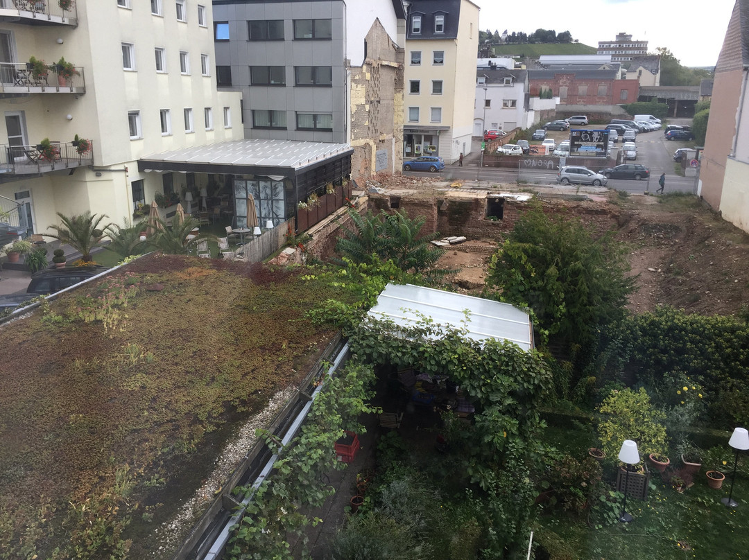 Hotel Deutscher Hof主图