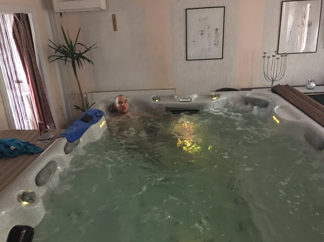 Hotel Villa Regina主图