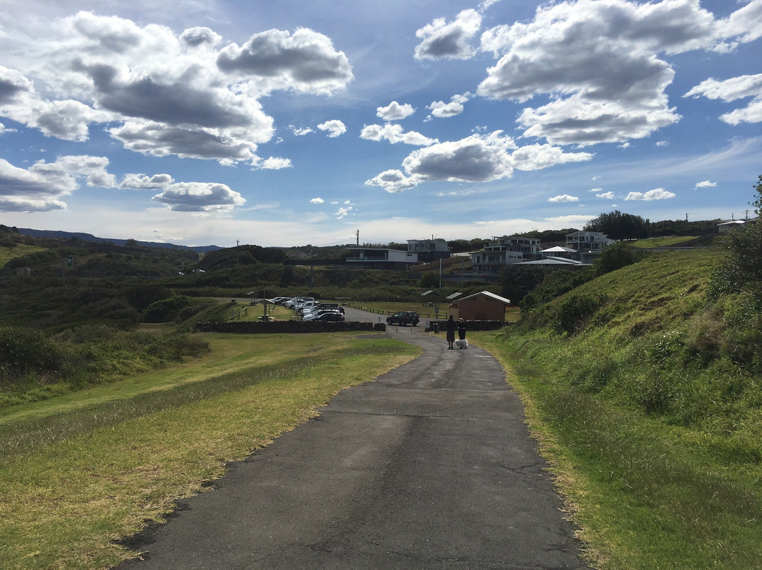 Kiama Lighthouse景点图片