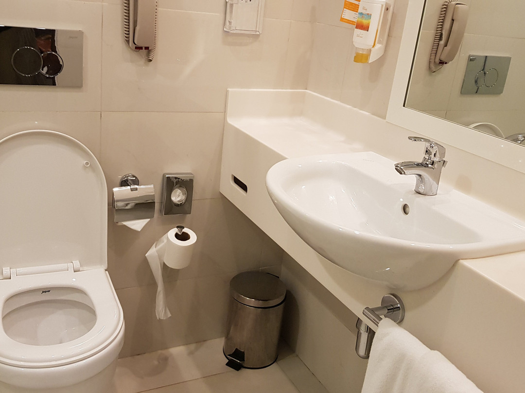 Citymax Hotel Ras Al Khaimah主图