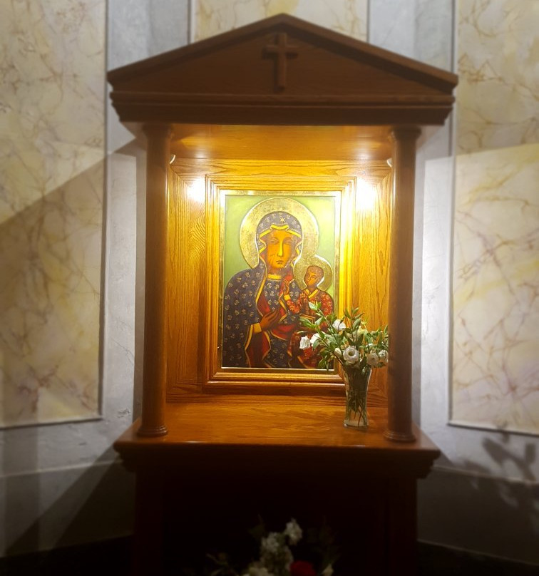 St. Peter's Church-雅法必去景点