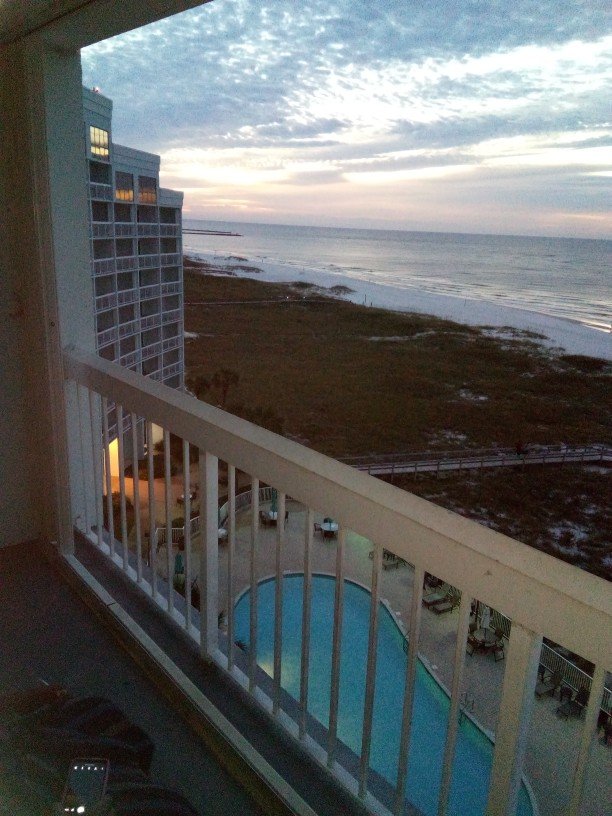 Island House Hotel Orange Beach - a DoubleTree by Hilton-portrait