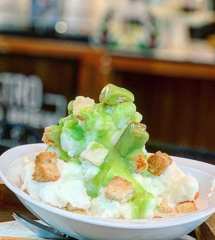 789 Slow Bar Coffee主图