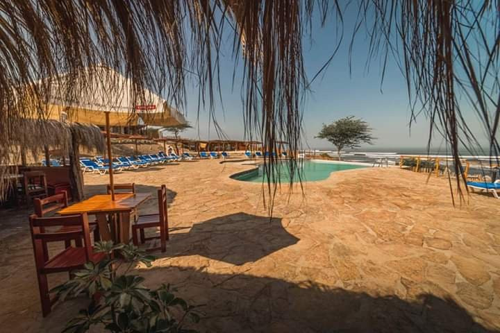 Pacasmayo Beach-Pacasmayo必去景点