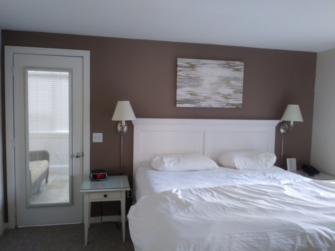 The Club at New Seabury主图