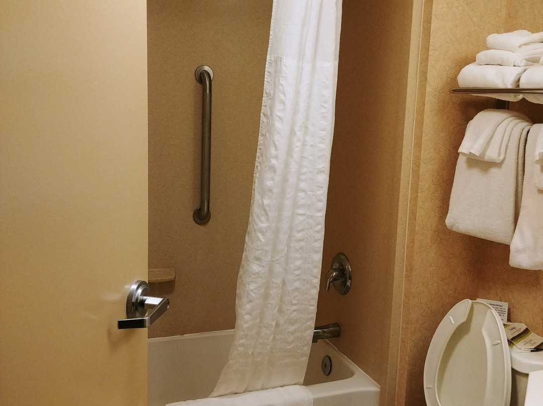 Comfort Inn & Suites Watertown 1000 Islands主图