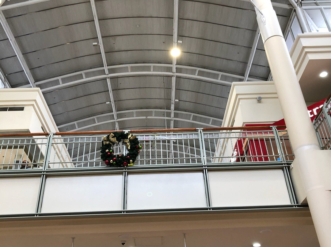 Dandenong Plaza-丹顿农必去景点