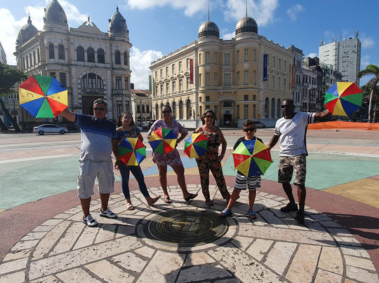 Eu turista-嘎林海斯港必去景点