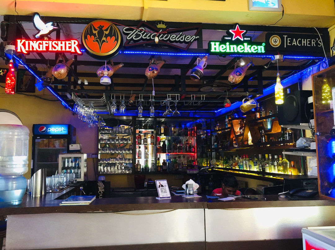 Colva Residency主图