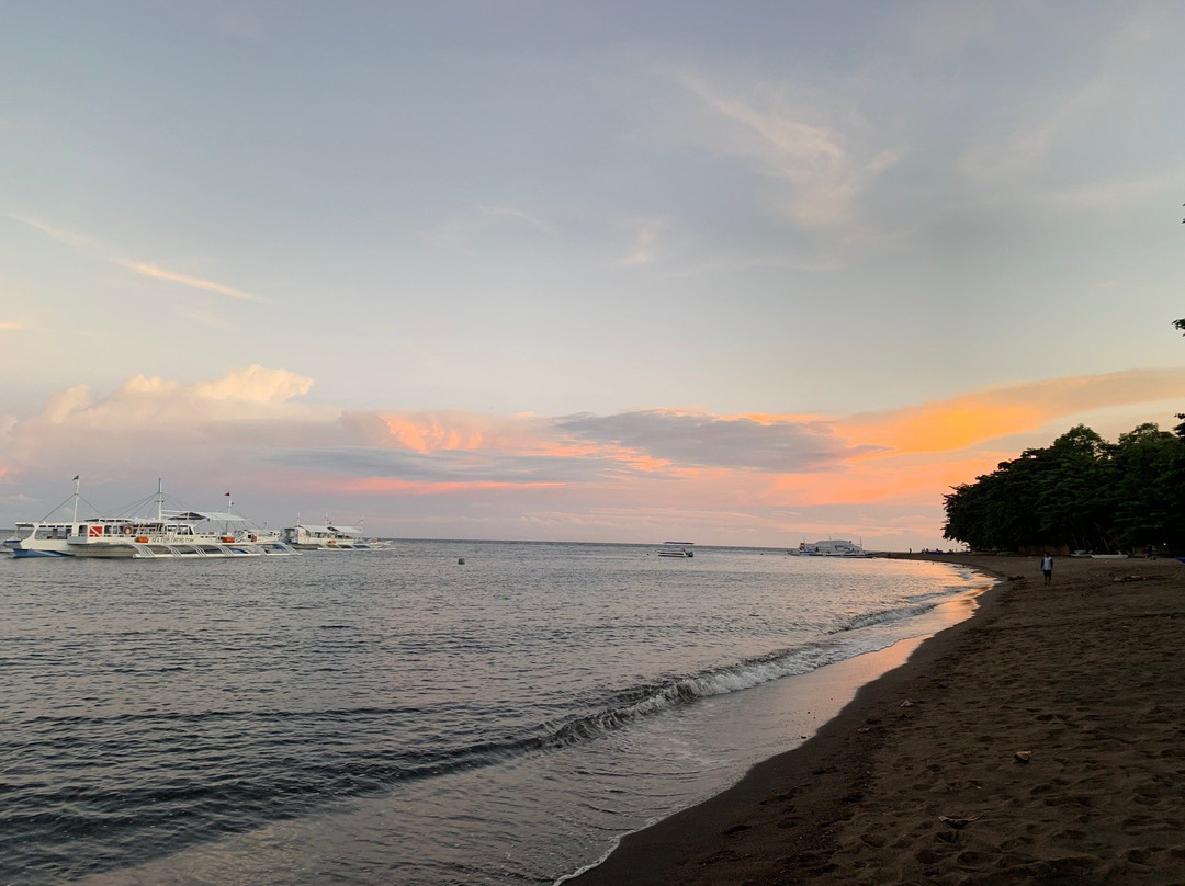 维达公寓式酒店主图