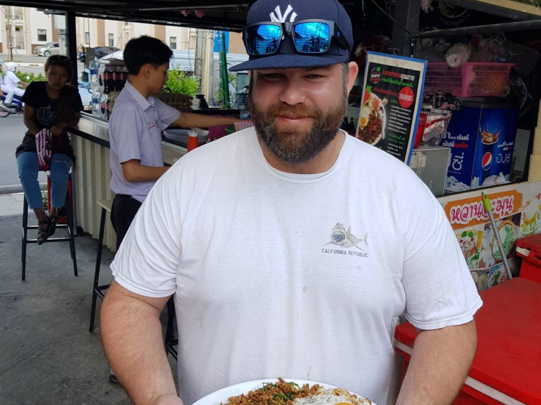 Walk See Talk Eat Chiangrai Food Tasting & Cultural Walking Tours - Day tours-清莱必去景点
