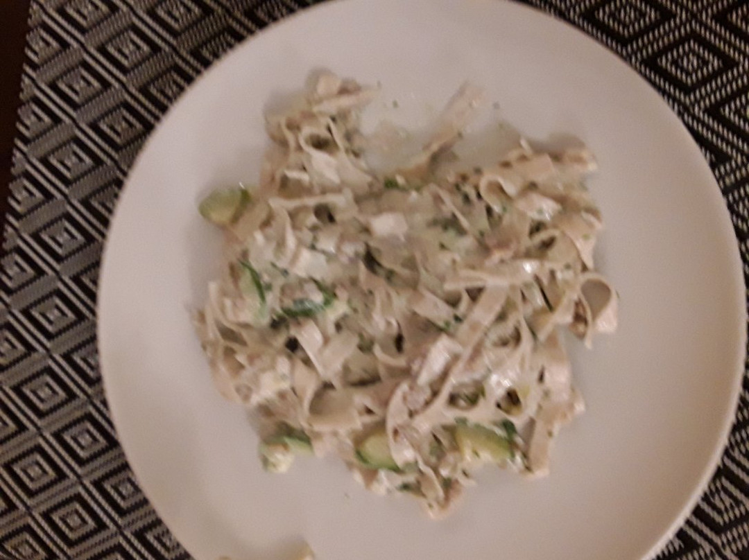 Relais Ristorante Sanfront主图