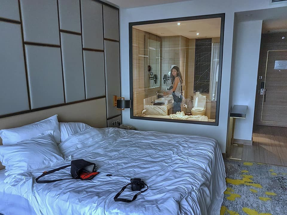 Meliá Vinpearl Thanh Hoa主图
