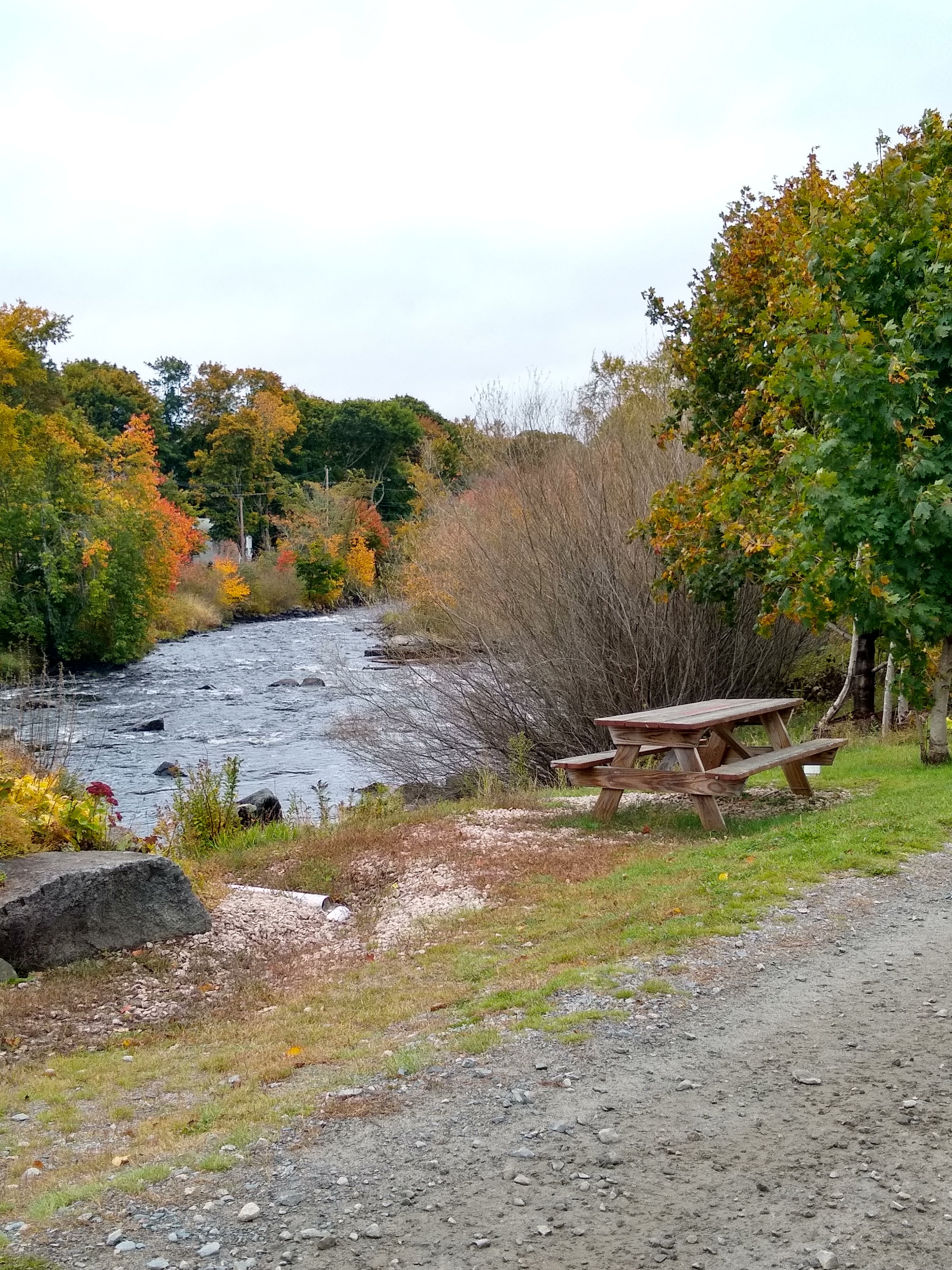The Talbot House Inn-portrait