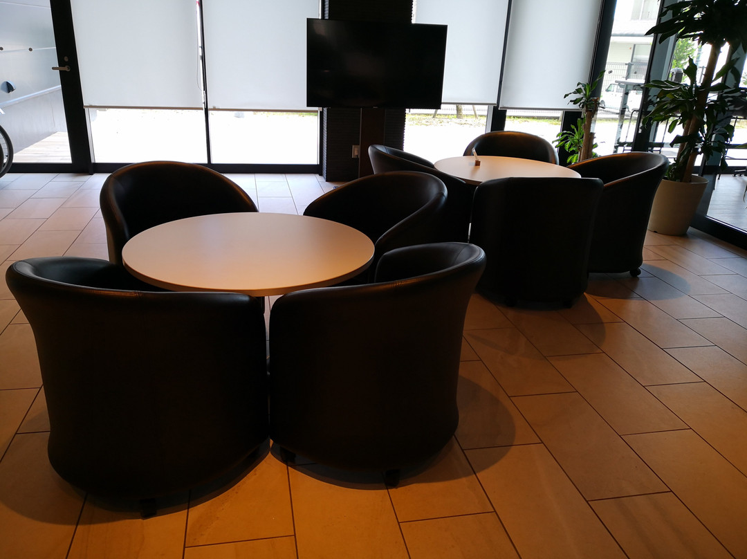 Hotel Sun River Shimanto主图