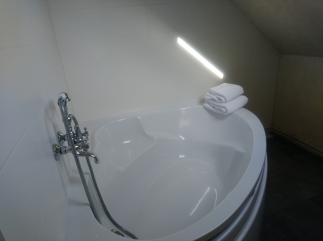 Auberge A La Bonne Idee主图