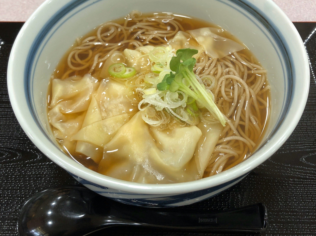 Marine Gate Shiogama-盐灶市必去景点