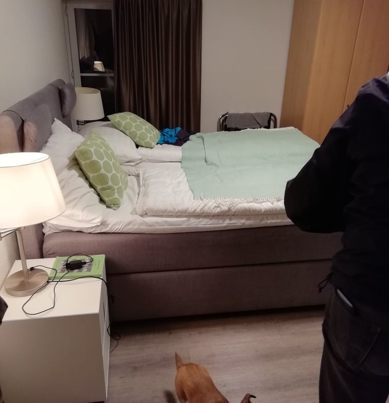 Hotel de l'Ecluse主图