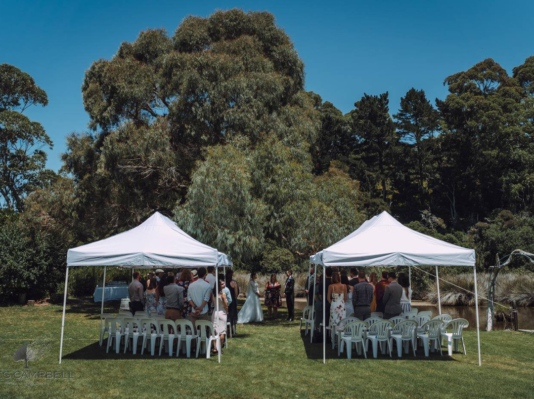 Tawharanui Lodge主图